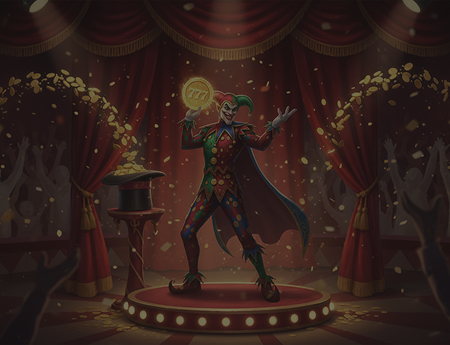 Mega Joker