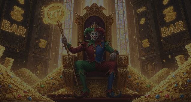Mega Joker